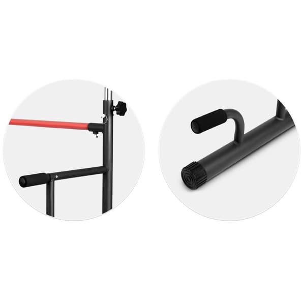 Fristående Pull-Up Stång NS-301