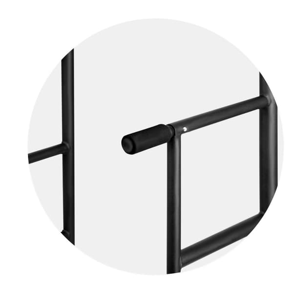 Fristående Pull-Up Stång NS-301
