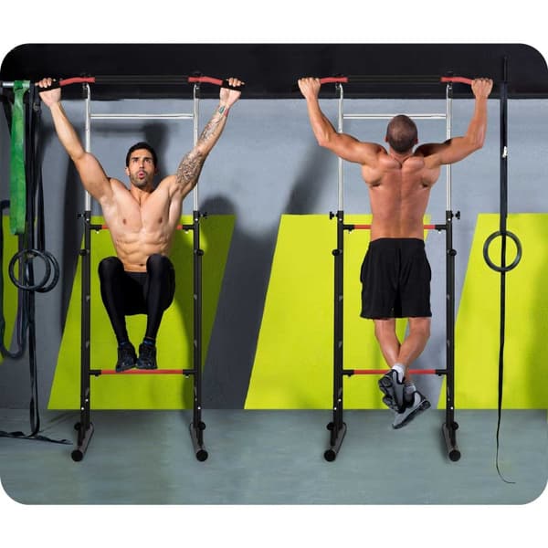 Fristående Pull-Up Stång NS-301