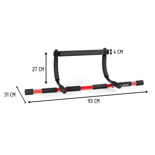 Pull-Up Bar NS-313Pull-Up Bar NS-313
