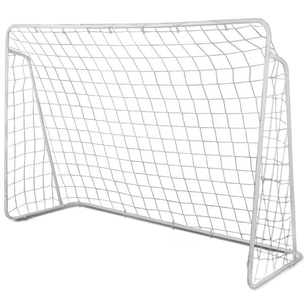Fodboldmål 215 x 153 cm NS-457