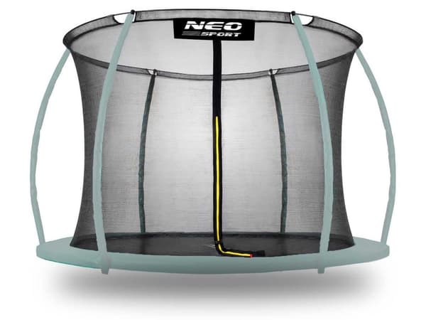 Inre säkerhetsnät för studsmatta 252 cm (8 fot) Neo-Sport