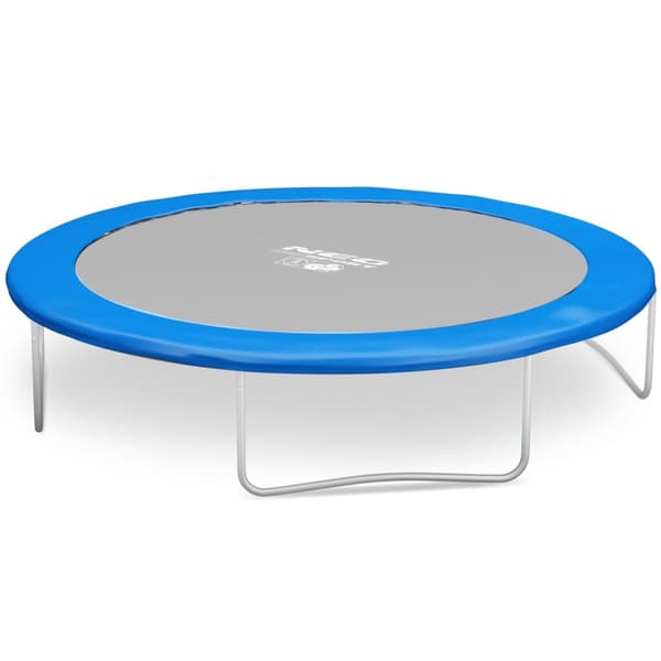 Skydd för Trampolinens Fjädrar 252 cm (8 ft) Neo-Sport 1841