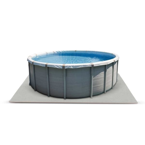 Puslespillmatte i skum 180 x 120 cm Massido, 6 deler
