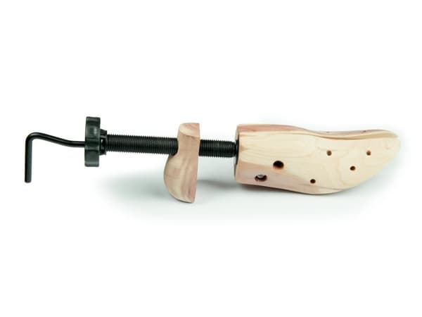 Massido universelle skoblokker for menn, 2-pakning