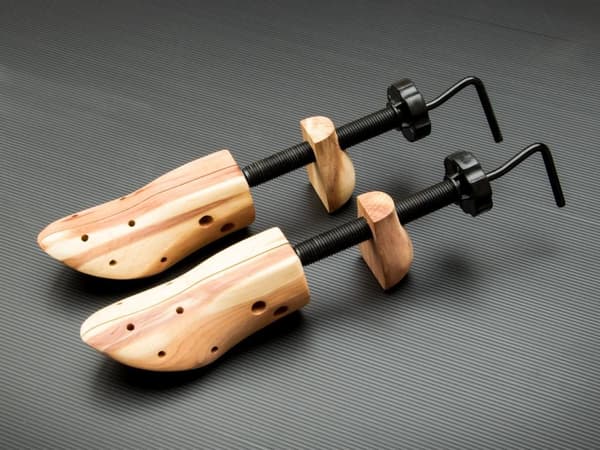 Massido universelle skoblokker for menn, 2-pakning