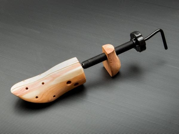 Massido universelle skoblokker for menn, 2-pakning