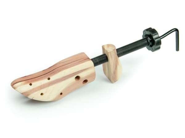 Massido universelle skoblokker for menn, 2-pakning
