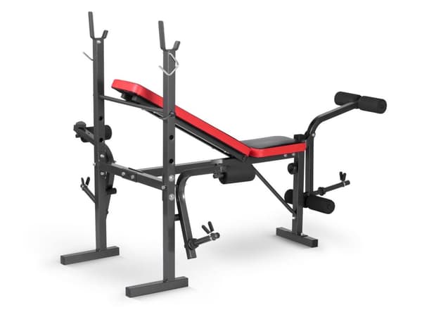 Harjoituspenkki tankolle Neo-Sport NS-201