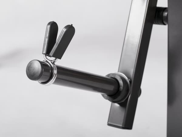 Harjoituspenkki tankolle Neo-Sport NS-201