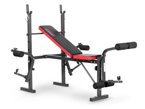 Harjoituspenkki tankolle Neo-Sport NS-201