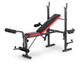 Pikkukuva 1 / 9: Harjoituspenkki tankolle Neo-Sport NS-201