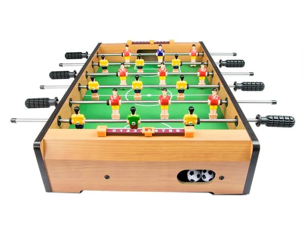 Jalkapallo pelipöytä NS-435