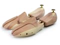 Miniatyrbilde 3 av 9: Cedar sko, par, str 38-39, Massido