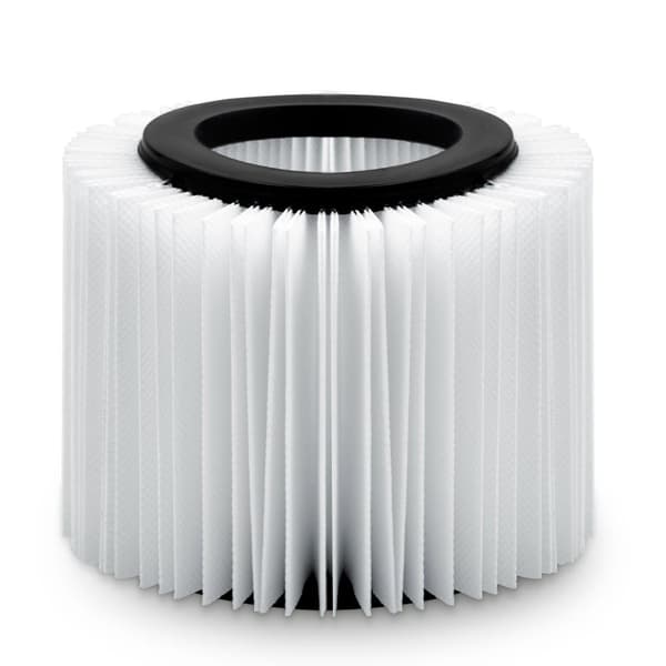 HEPA filter til støvsuger HM-400