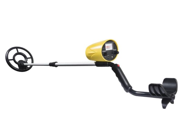 Metaldetektor Cobra Tector CT-1066