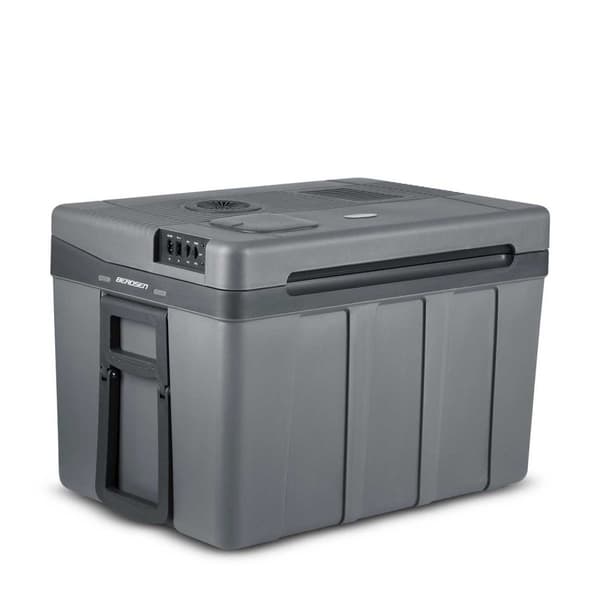 Berdsen Icemax 50L - Kannettava jäähdytyslaatikko