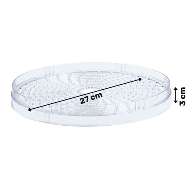 Tørketrommel for sopp og frukt BD-691