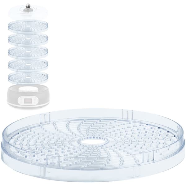 Tørketrommel for sopp og frukt BD-691