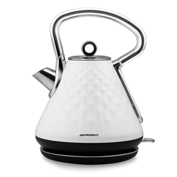 Elektrisk Vattenkokare 1,7L BD-700 Vit