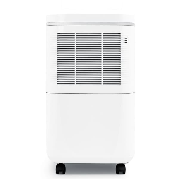Affugter og Fugtabsorber Berdsen BD-520 Hvid