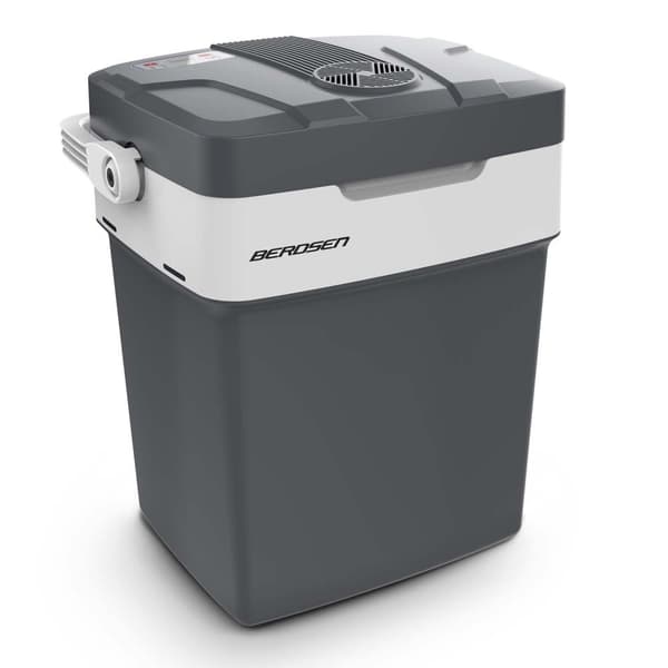 Berdsen Icemax 29L ympäristöystävällinen kannettava jäähdytyslaatikko