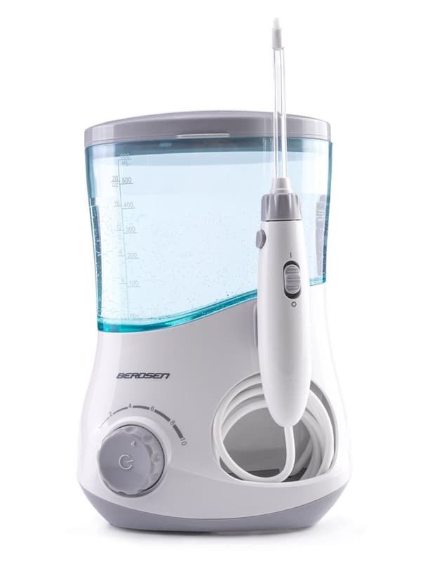 Stasjonær tannpleie Berdsen ClearJet X2