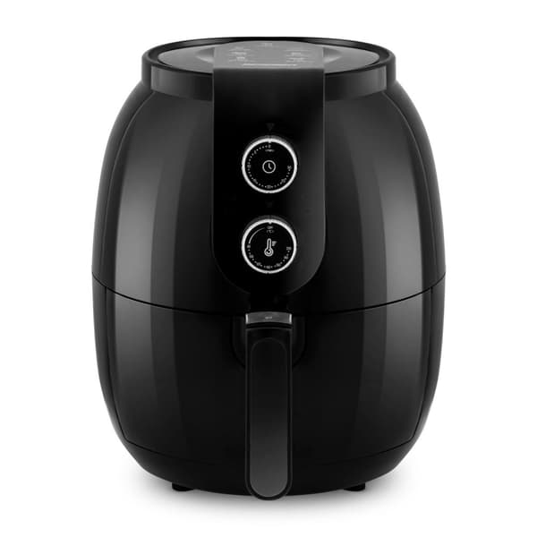 Fedtfri Airfryer BD-650