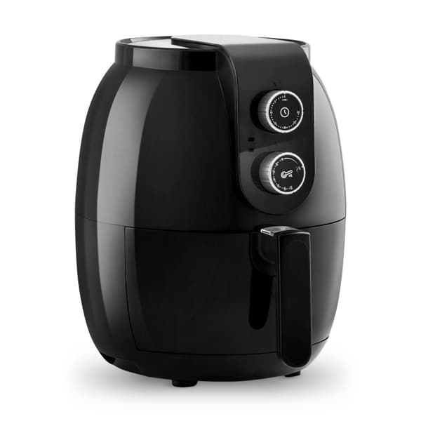 Fedtfri Airfryer BD-650