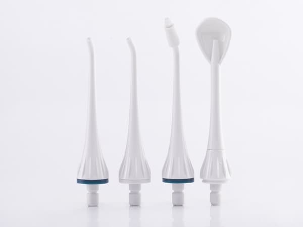 Trådløs tandplejemiddel Berdsen ClearJet X4