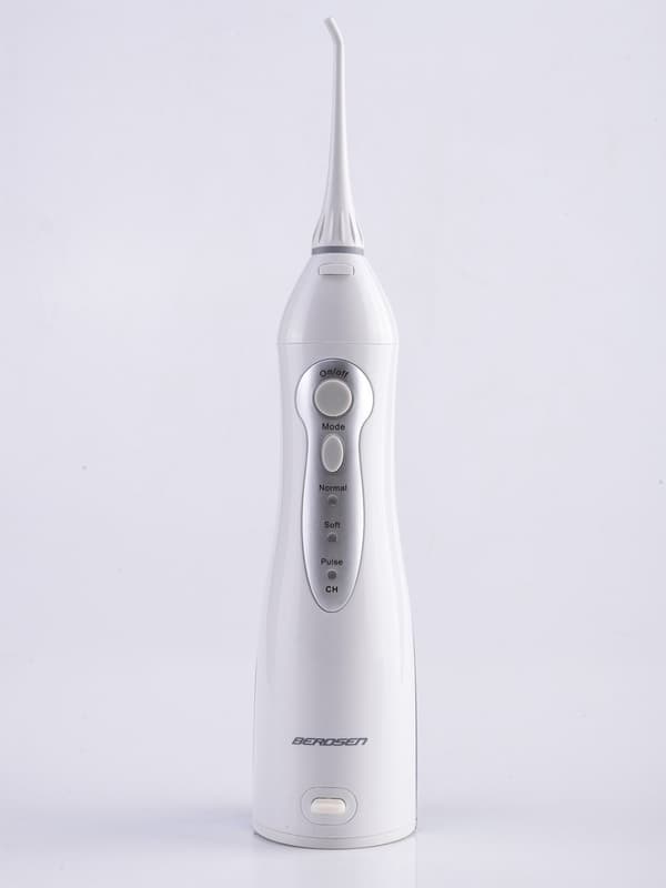 Langaton suuhuuhtelulaite Berdsen ClearJet X3