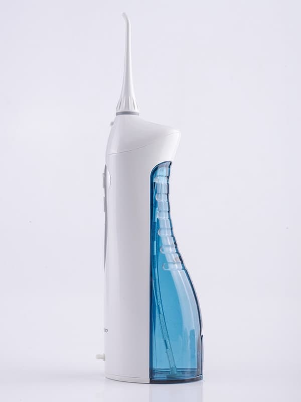 Langaton suuhuuhtelulaite Berdsen ClearJet X3