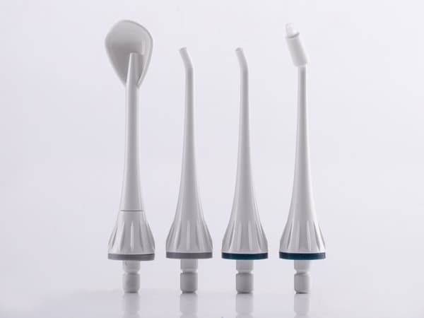 Langaton suuhuuhtelulaite Berdsen ClearJet X3