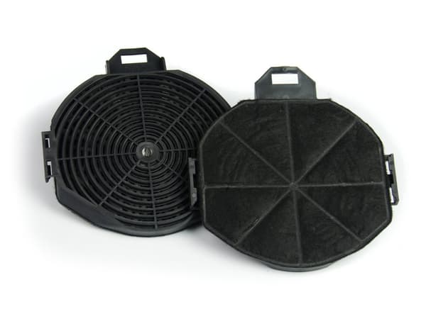 Hiilisuodatin 2-pack Type B Berdsen