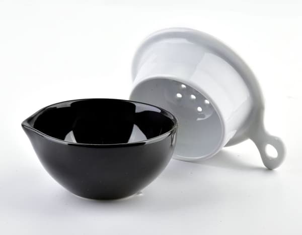 Modern Life Multifunktionell Silskål 10xH9,5 cm