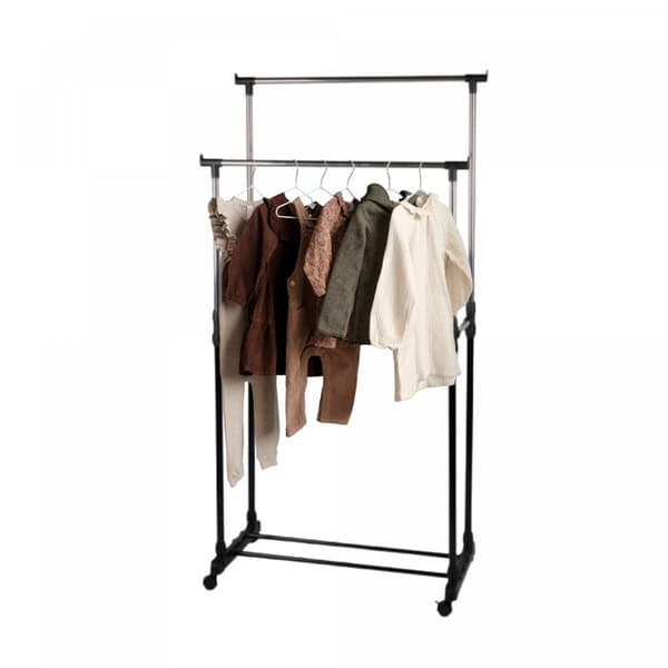 Alpina Telescopic Dry Rack -säilytys