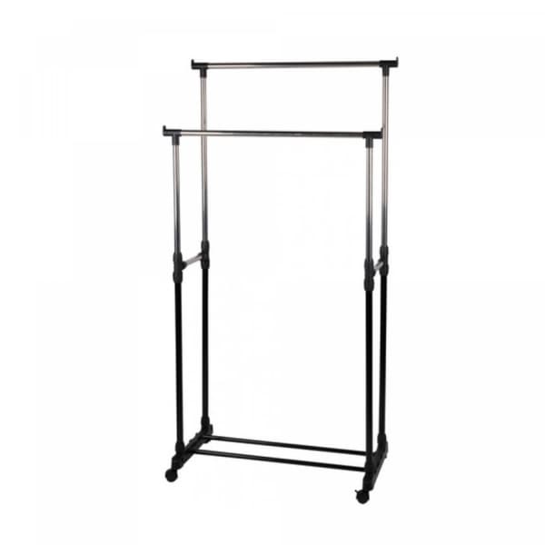 Alpina Telescopic Dry Rack -säilytys
