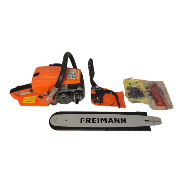 Freimann termisk motorsåg58CC