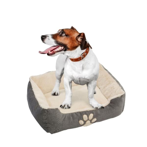 Pet Comfort Dyrepute Dyreseng 60x48x18cm