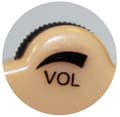 Miniatyrbillede 3 af 4: Wellys 'Classic' Sound Zoomer/ Høreforstærker