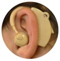 Miniatyrbillede 4 af 4: Wellys 'Classic' Sound Zoomer/ Høreforstærker