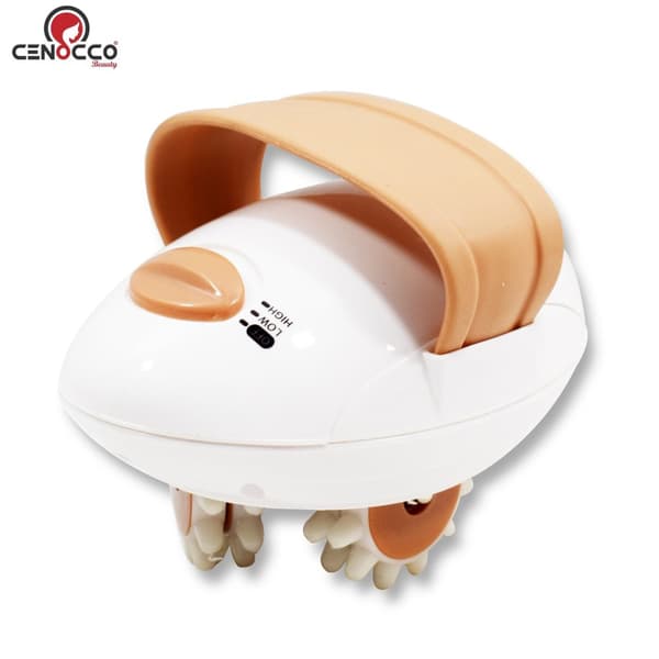 Cenocco Beauty Body Slimmer Massasjeapparat