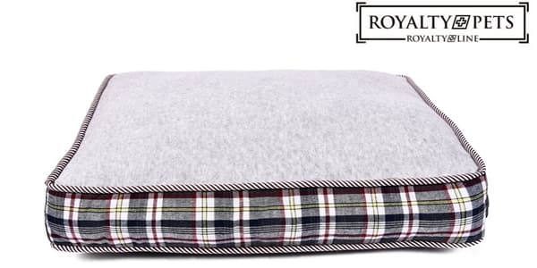 Royalty Lemmikit DPD-005S.490: Koiran sänky - Cooper (pieni)
