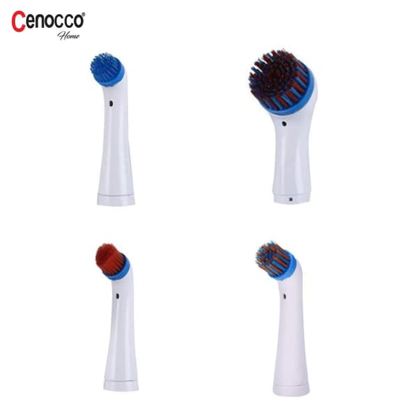 Cenocco Multi-funktion Sonic Scrubber