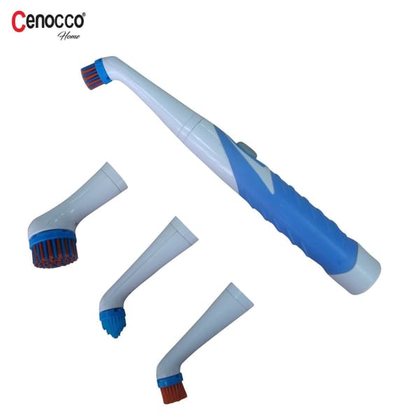 Cenocco Multi-funktion Sonic Scrubber