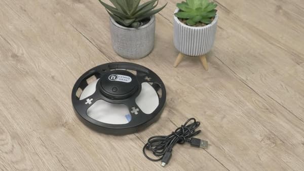 Nerokkaat ideat USB hyönteisloukku