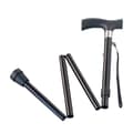 Miniatyrbillede 1 af 4: Wellys foldbar spadserestok med taske