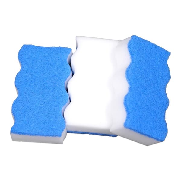 Genius Ideas Korvaava sieni Flexi Sponge -sienelle