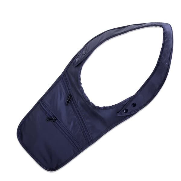 Nerokkaat ideat Salainen laukku 'Multi-Pouch'