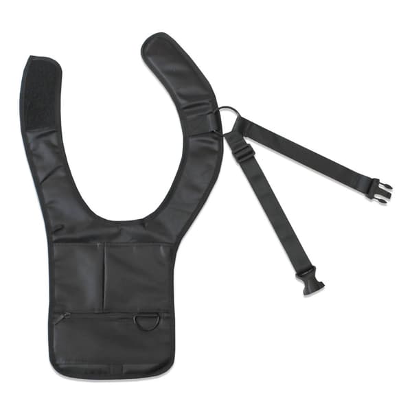 Genius Ideas Secret Bag "Multi-Pouch" - hemmelig veske